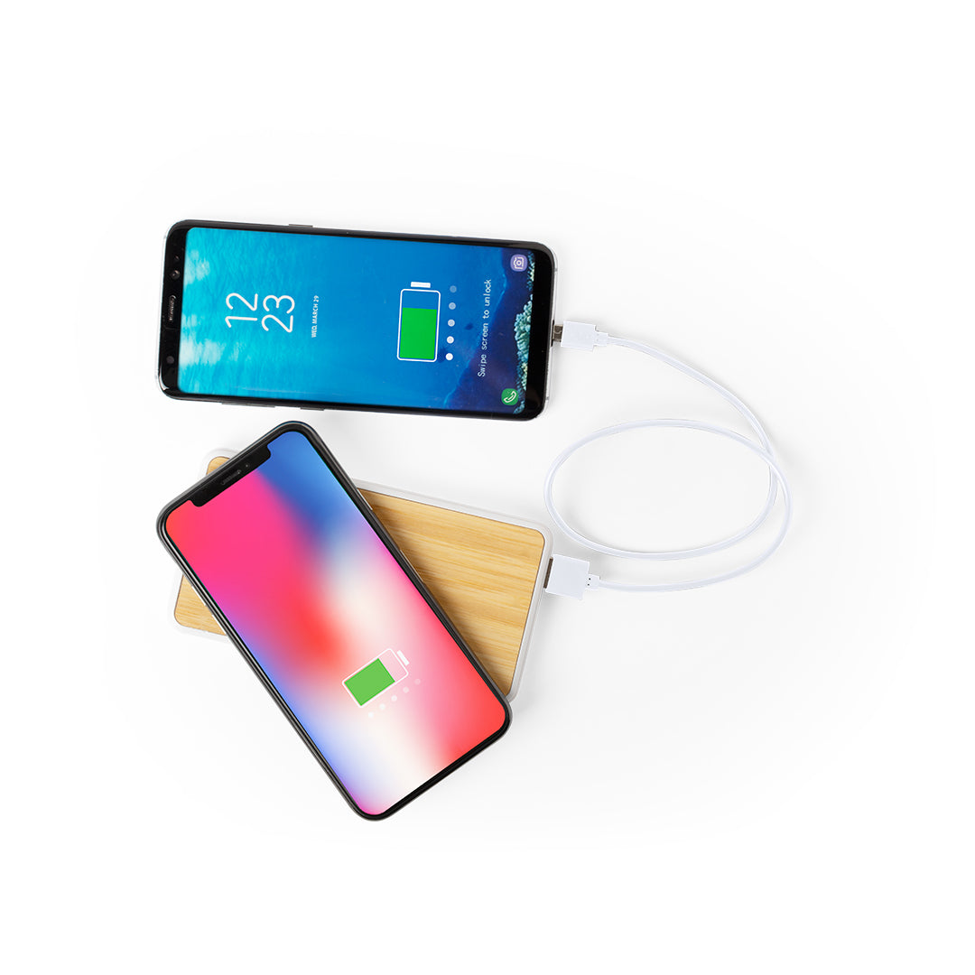 Power bank Dickens 8000mAh