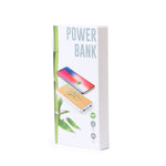 Power bank Dickens 8000mAh