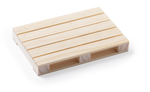 Posavasos Palet