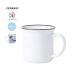 Taza Sublimación Gover