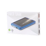 Power bank Rudder 4000mAh
