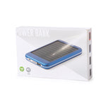 Power bank Rudder 4000mAh