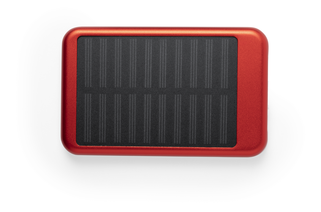 Power bank Rudder 4000mAh