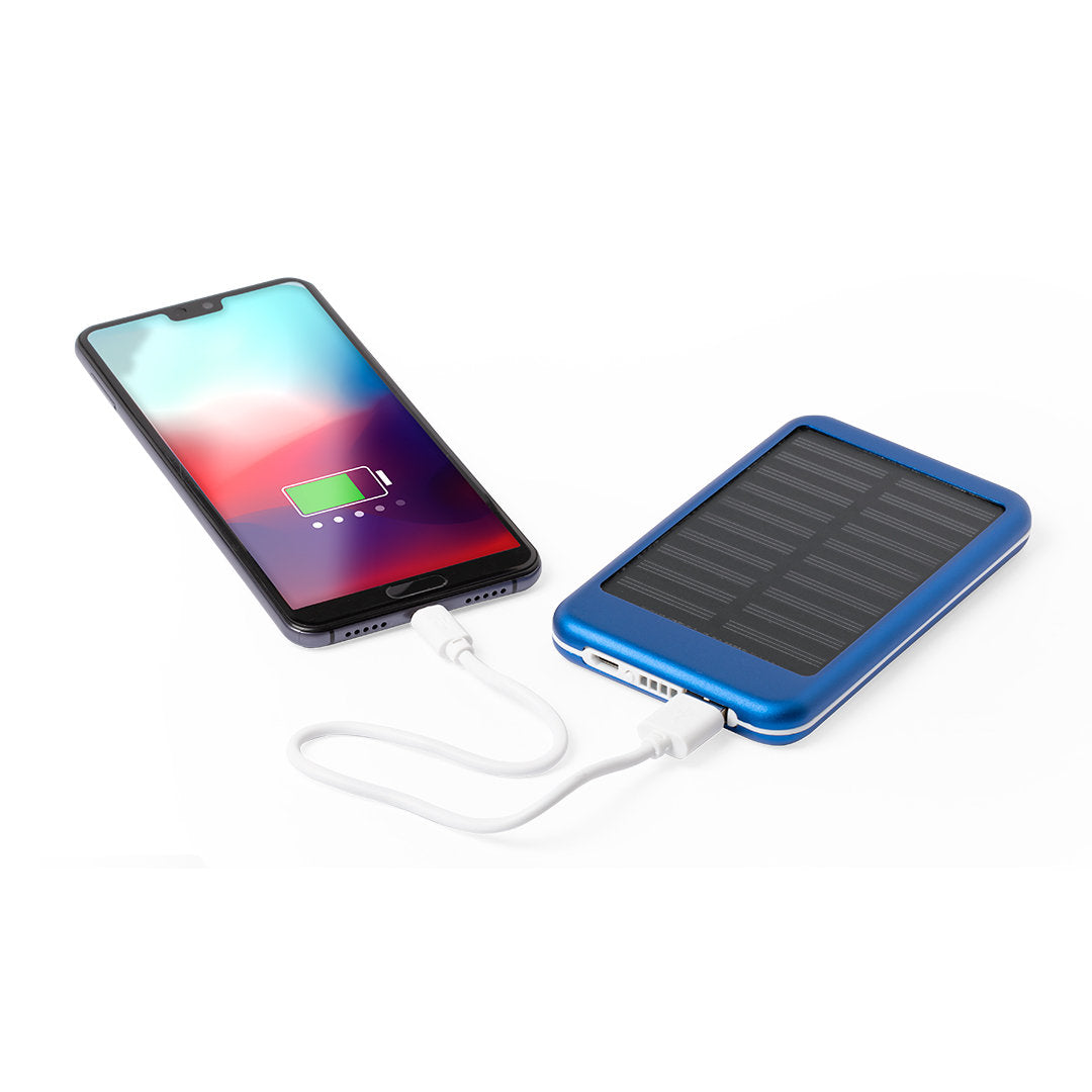 Power bank Rudder 4000mAh