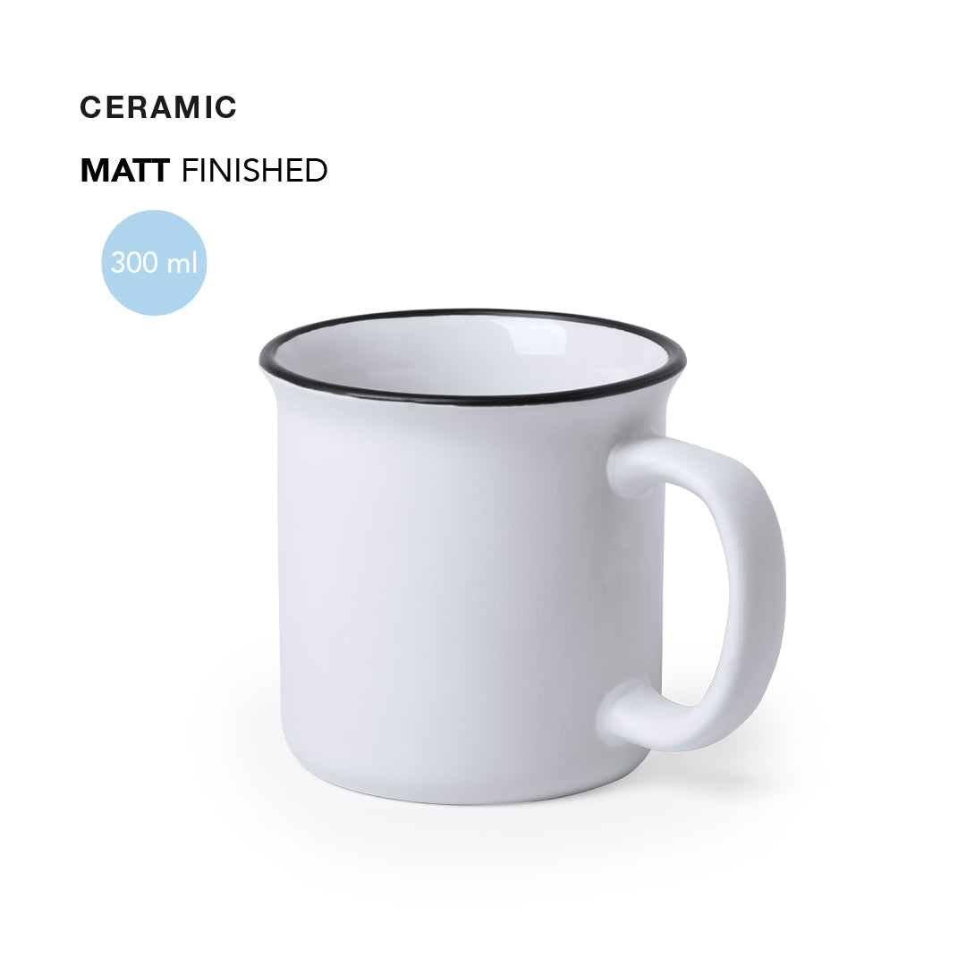 Taza Bercom