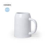 Jarra Ceramica Tilton