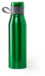 Bidón Aluminio Cartex