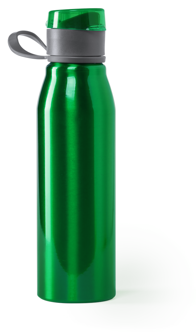 Bidón Aluminio Cartex