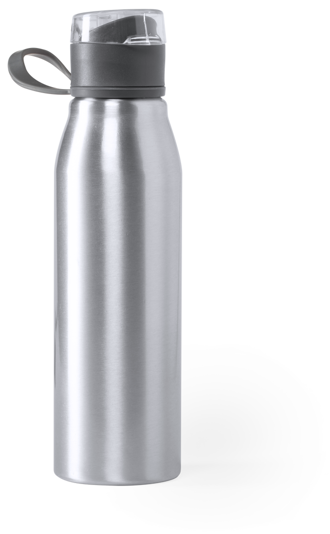 Bidón Aluminio Cartex