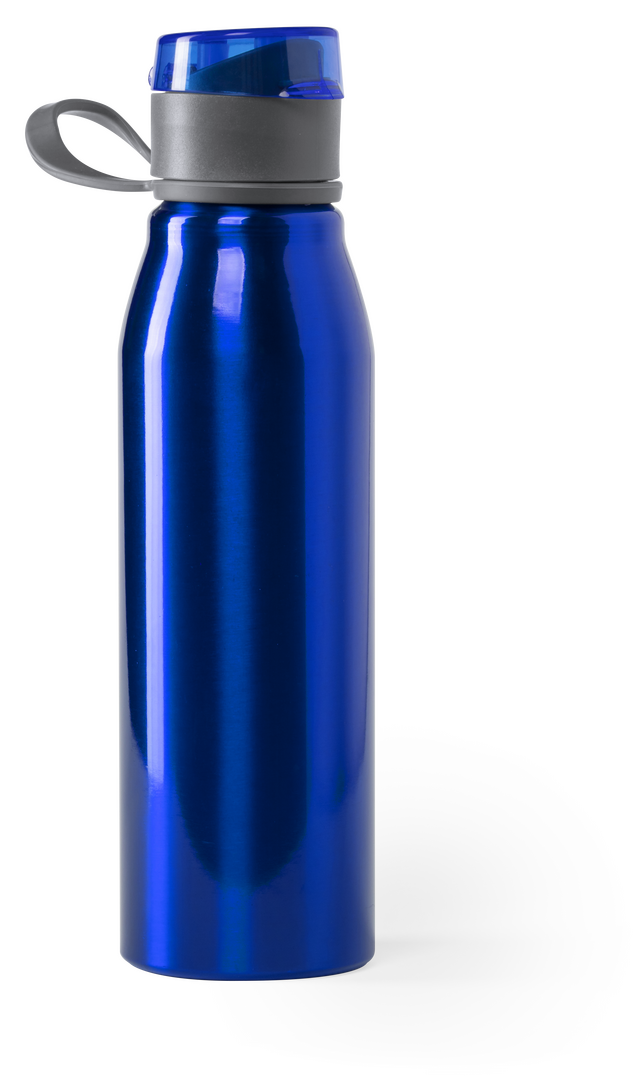 Bidón Aluminio Cartex