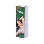Bidón Aluminio Cartex