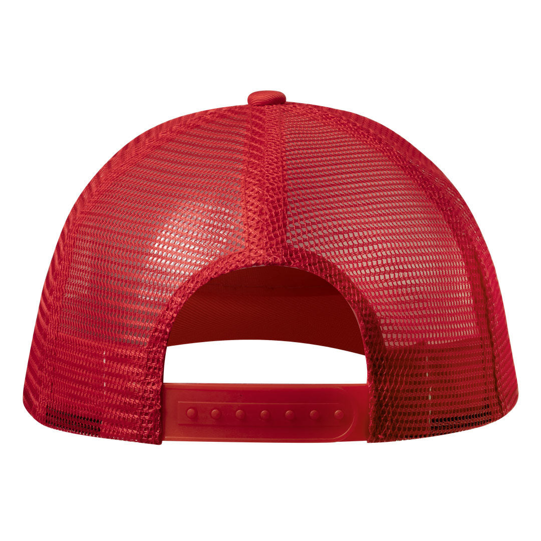 Gorra 5 Paneles Clipak