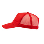 Gorra 5 Paneles Clipak