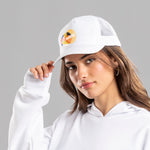 Gorra 5 Paneles Clipak
