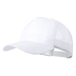 Gorra 5 Paneles Clipak