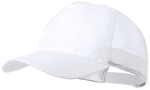 Gorra 5 Paneles Clipak