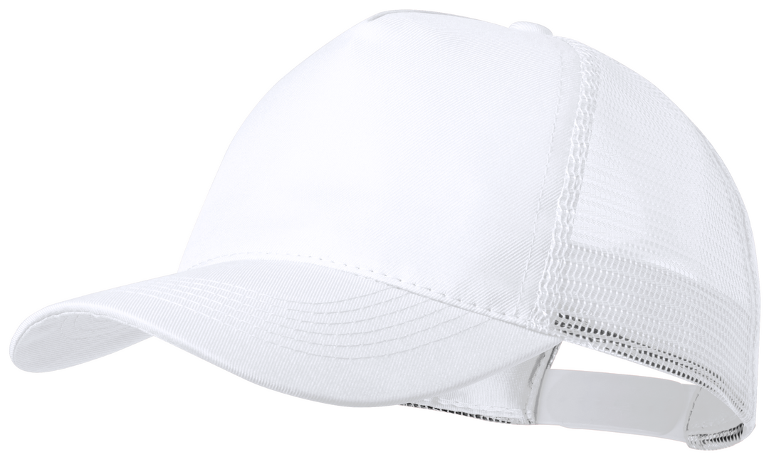 Gorra 5 Paneles Clipak