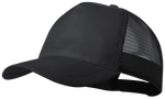Gorra 5 Paneles Clipak