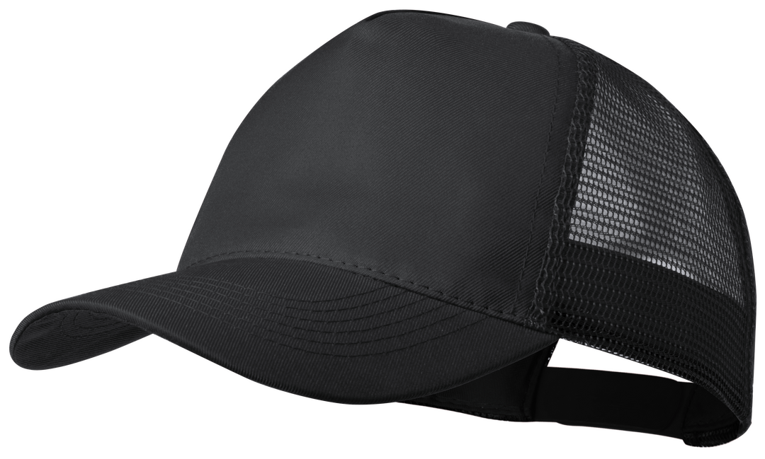 Gorra 5 Paneles Clipak