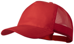 Gorra 5 Paneles Clipak