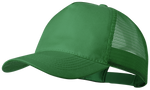 Gorra 5 Paneles Clipak