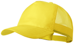 Gorra 5 Paneles Clipak