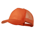 Gorra 5 Paneles Clipak
