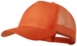 Gorra 5 Paneles Clipak