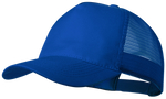 Gorra 5 Paneles Clipak