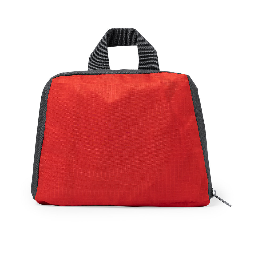 Mochila Plegable Mendy