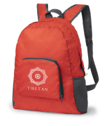 Mochila Plegable Mendy