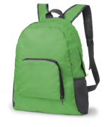 Mochila Plegable Mendy