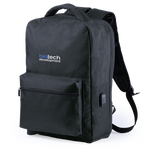Mochila Antirrobo Komplete