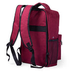 Mochila Antirrobo Komplete