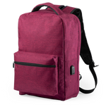 Mochila Antirrobo Komplete