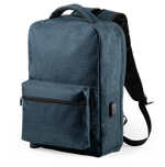 Mochila Antirrobo Komplete