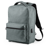 Mochila Antirrobo Komplete