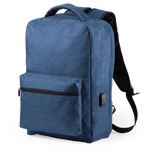 Mochila Antirrobo Komplete