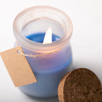 Vela Aromática Tepor