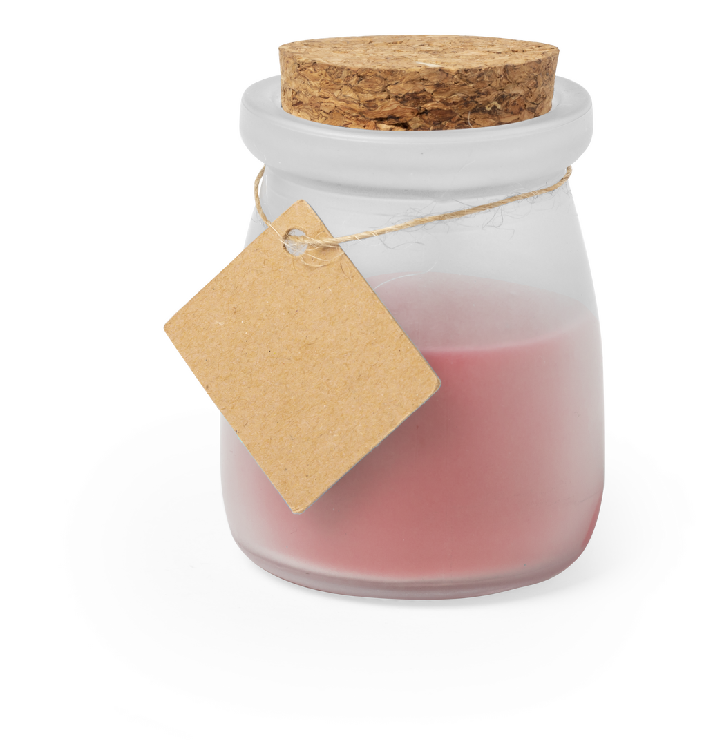 Vela Aromática Tepor