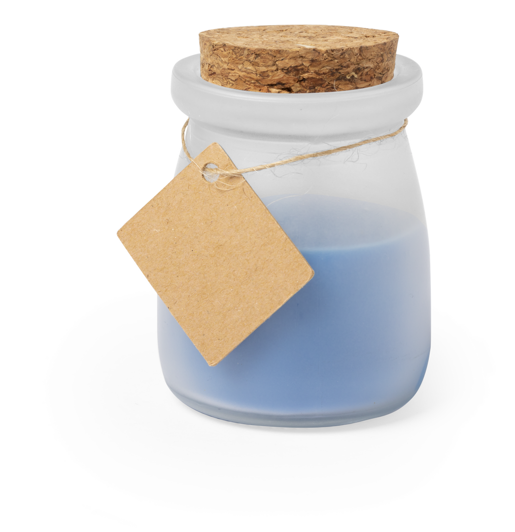 Vela Aromática Tepor