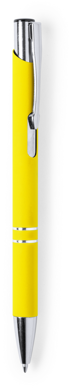 Bolígrafo Zromen