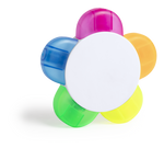 Set Marcadores Hindal