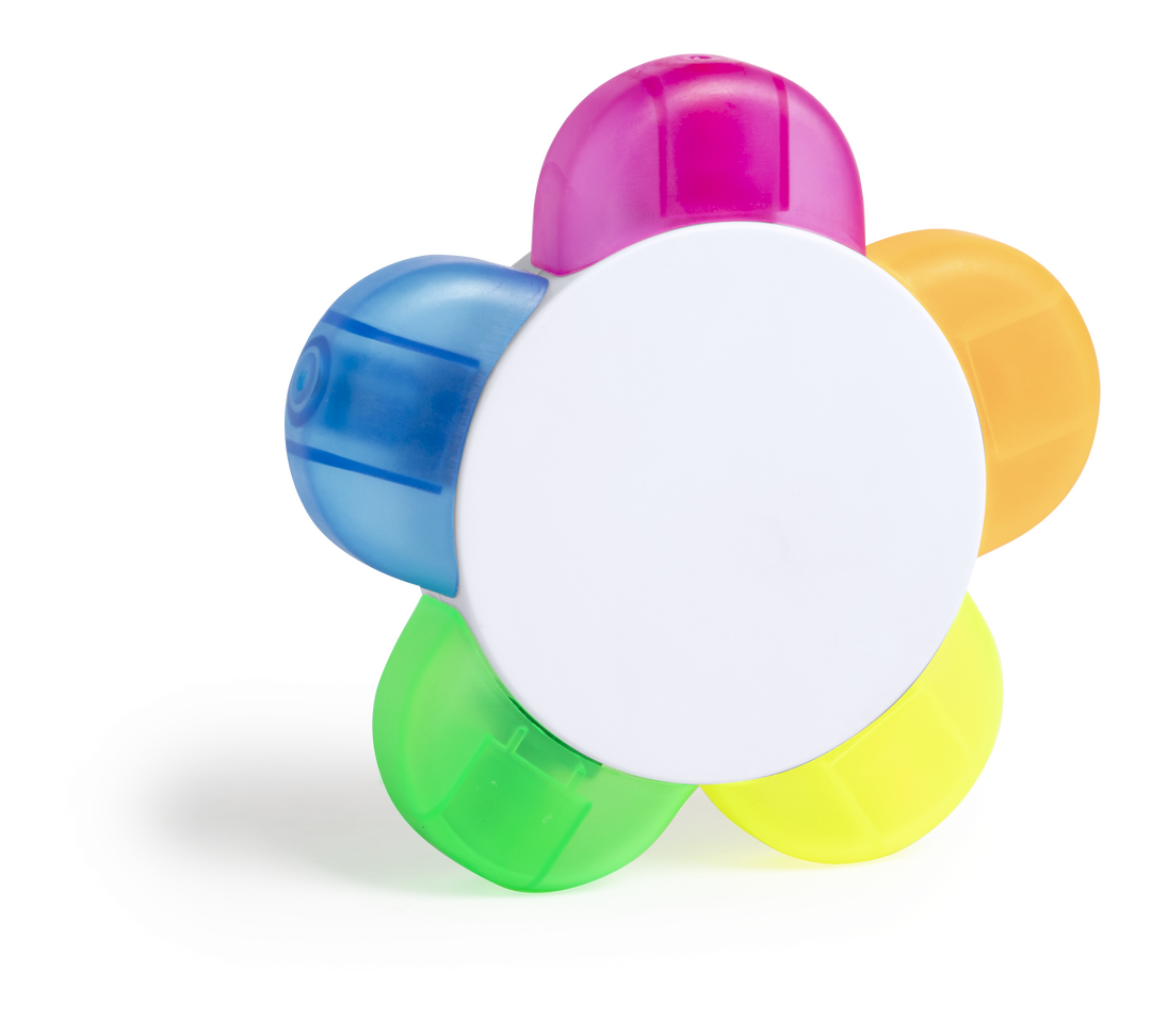 Set Marcadores Hindal