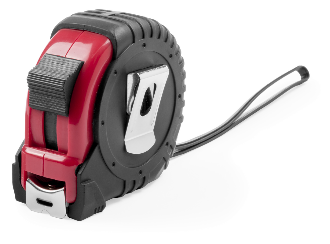 Flexómetro Grade 7,5m