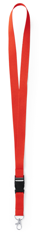Lanyard Kunel