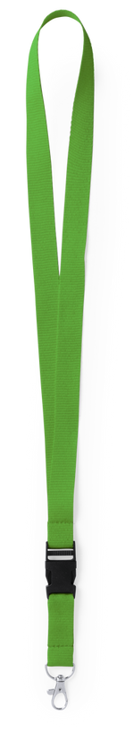 Lanyard Kunel