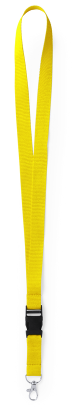 Lanyard Kunel
