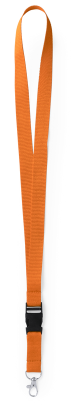 Lanyard Kunel