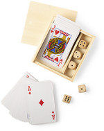 Set Juegos Pelkat